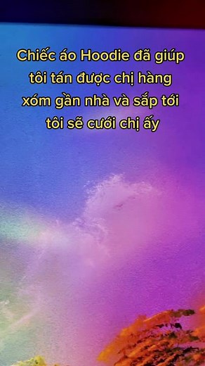 chiếc áo lấy được vợ #aohoodie #aohoodienibong #aohoodienam #aohoodieformrong #xuhuong #tiktokshop #mtp #fypシ
