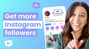 182K views · 436 reactions | We’re sharing how to get more Instagram...