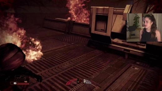 (10 hr stream) MASS EFFECT 2 then surprise game??! More Silksong on Sunday!