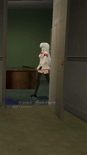 Rat Dance Shiromi (GMOD/YanSim)