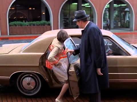 The Streets of San Francisco - Act of Duty