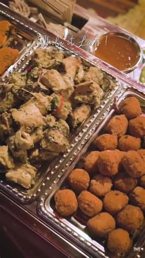 Unbelievable Wedding Catering 😍 | Best Caterers & Food Setup Ideas