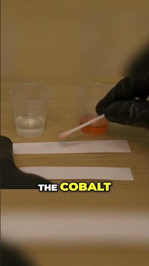 Revealing Secrets: Heat-Activated Invisible Ink✍️