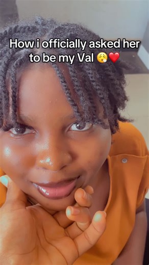 Valentine's Day Dance Proposal and Reaction