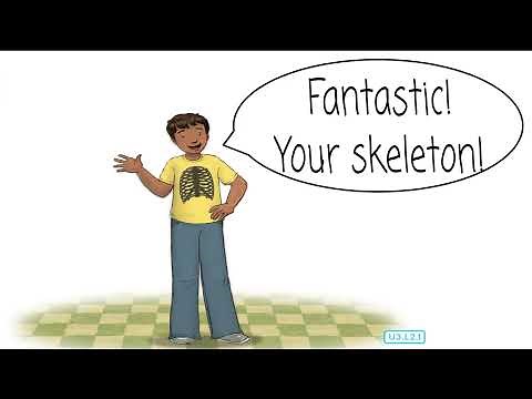 CKLA Grade 3 Unit 3 Lesson 2