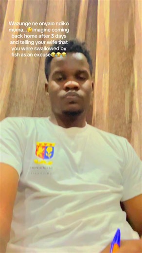 Funny Encounter with Luo Culture in Kenya