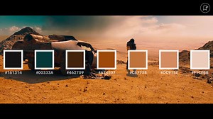 Some prefer the vibrant, saturated hues while others find authenticity in monochrome. | Fandor