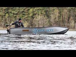 Porta-Bote SWE