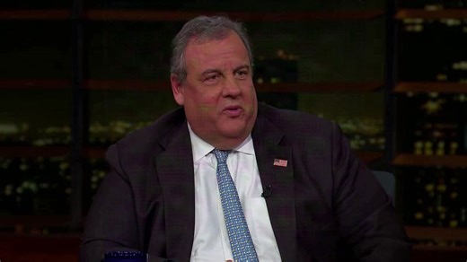 Chris Christie says Republicans praise Trump in public but bash him in private