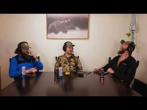 Episode 38: Rigging The Alaska Draw Permit Process