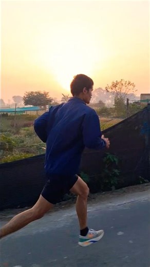 4 BEST EXERCISE to OPEN YOUR STEPS [ 100 METER SPRINT 🏃 ] Morning workout 💯