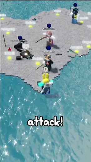 I Tried to Survive the Infection in the Continental War III (Roblox)