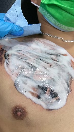 TattooNegus on TikTok