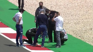 Problematic Portimao drains are back