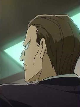 The Ghost in the Shell (2026) Motoko's Testify Court Case #ghostintheshell #anime
