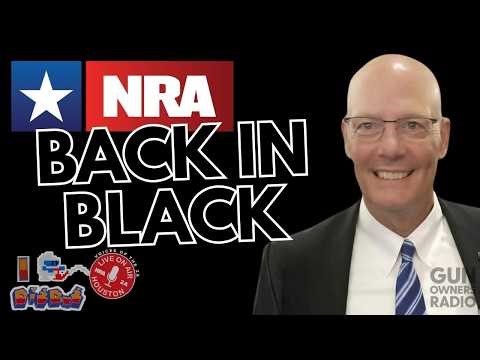 Inside the NRA Turnaround Everybody's Buzzing About