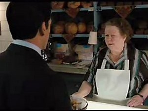 Get Smart - Clip - Same page