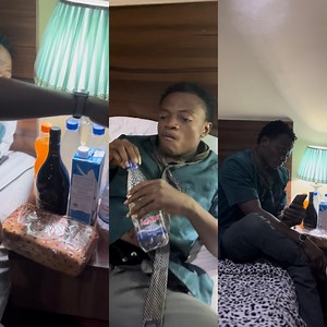 172K views · 10K reactions | papi learn how to spend wisely 藍藍 | Mamaukason | Facebook