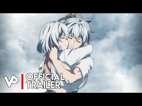 Grandpa and Grandma Turn Young Again | Official Trailer