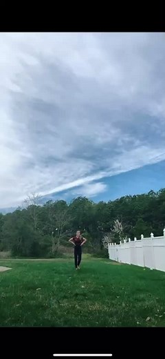 Do we have your attention? Good! #keepdancing