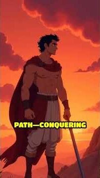 Hercules' Powerful Lesson on Humility