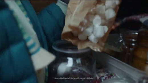 Lincoln Wish List Sales Event TV Spot, 'Holidays: The Little Entrepreneur' Song by Astræa [T2]