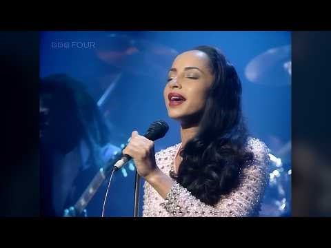 Sade - No Ordinary Love (Top of The Pops 92) [Remastered]