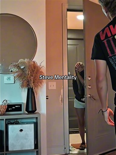 Mentality 😭🥀 #slickstevie #humor #mentality #trending #core @Steve