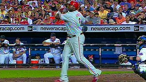 10K views · 404 reactions | Throwback Thursday to 2008 when the Phillies led the National League in home runs. | Philadelphia Phillies Highlights | Facebook