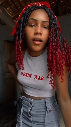 Os vídeos de Edna samara (@ednasamara21) com som original - Aildesol