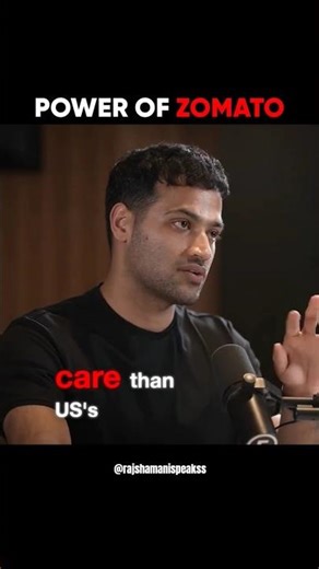 India’s Food Delivery is 10x Better Than the US? 🇮🇳🚀