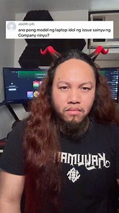 My new company laptop 😊 #computer #laptop #workfromhome #programming #coding #programmer #softwaredeveloper #softwareengineer #webdeveloper #fullstackdeveloper #fbreels #fbreels2025 #fbreelsviral #fbreelsvideo #reelsfbシ #reelsinstagram #reelsvideoシ #reelsviralシ #fyp #fypシviralシ2024 #fypviralシ #fypageシ #foryouシ #foryoupageシ | Frace Marteja