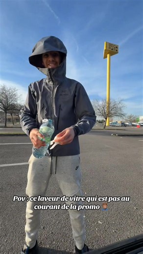 Veste imperméable à seulement €49 pour l'hiver !