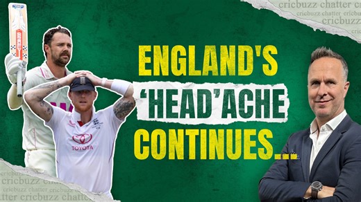 'England have handed The Ashes away too easily' 😯 Watch Michael Vaughan & Adam Collins review Day 3 #AUSvENG | cricbuzz