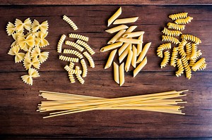 How Is Pasta Made? - Discovery UK