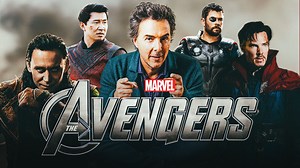 Avengers 5 Gets Huge 60-Member Team Update
