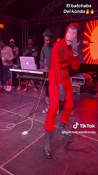 Réponse à @Lande el batchba del konda🔥😂#konda #batchaba #fyp | batchabadelkonda