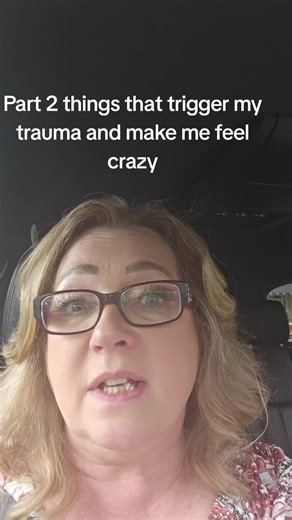 Linda Renee (@linda.renee3)’s video of trauma support
