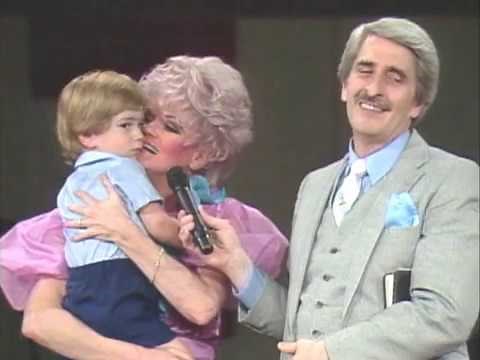 TBN - Praise The Lord - Cathedral of Praise Church 1985