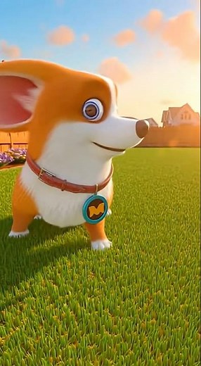 RIDDLE ✨ RUNS AROUND A YARD