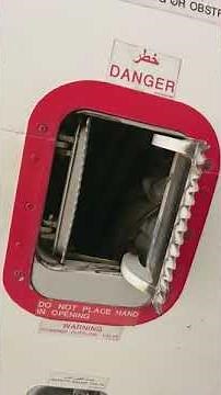 B737 NG outflow valve, explained by haytham aly, Aviation Training solutions