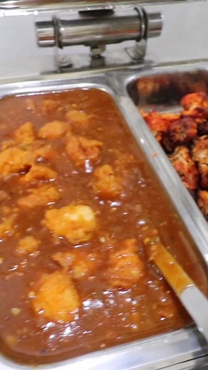 34K views · 1K reactions | UNLIMITED NONVEG BUFFET AT RS399 ONLY #buffet #nonveg #nonvegbuffet | Food Fatafat | Facebook