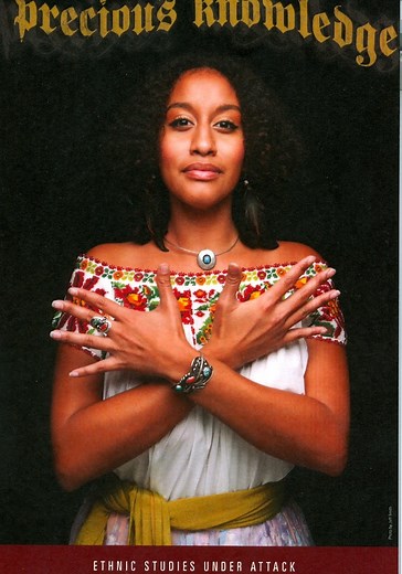 Precious Knowledge streaming: where to watch online?