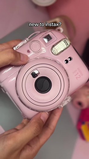 simple guide for instax users! #fyp #instax #instaxmini #instaxmini12