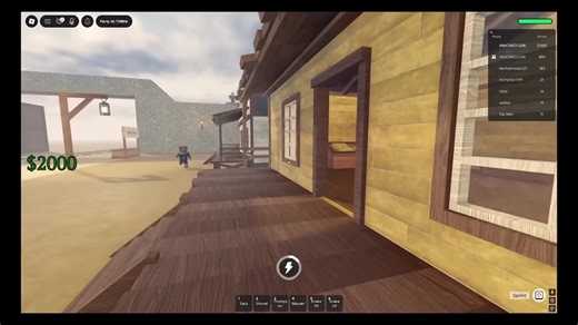 Trở Thành ADMIN Trong DEAD RAILS: Phần 2