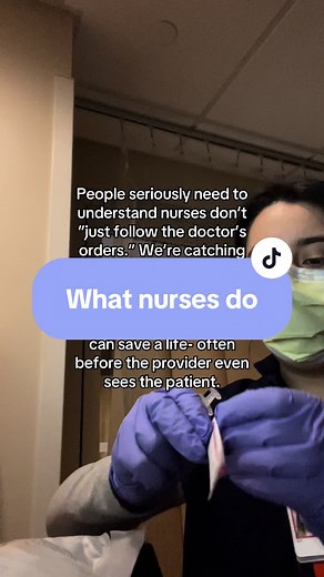 What Nurses Do: Essential Roles in Patient Care