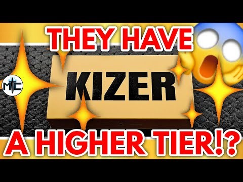 THEY HAVE A NEW ULTRA PREMIUM TIER OF KNIVES!? (They Made Something TRULY Incredible!)