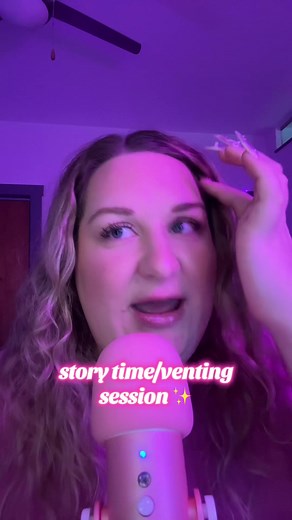Joyful Cupcake Story Time ASMR Experience