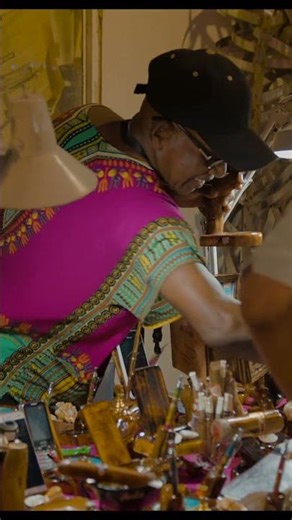 See our documentary on Aruba Artweek 👇🏼 Subscribe