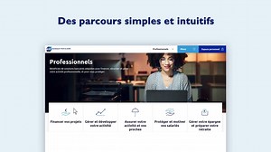 23 reactions · 5 comments | [#Digital] Une navigation simplifiée, un design revisité, des contenus toujours plus personnalisés... le tout adapté à tous vos écrans... Nous sommes heureux de vous annoncer la mise en ligne de notre nouveau site internet ! Banque Populaire Informatique Banque Populaire - i-BP A découvrir ici  www.banquepopulaire.fr/rivesparis | Banque Populaire Rives de Paris | Facebook
